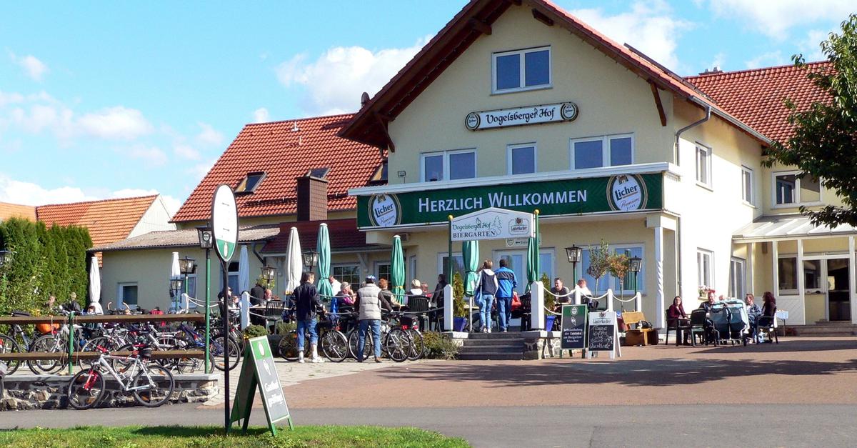 Neue Pächter für "Vogelsberger Hof" gesucht